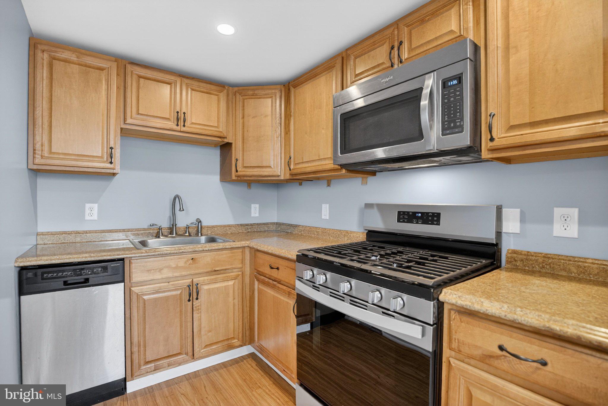 HIGHLAND PARK - Residential