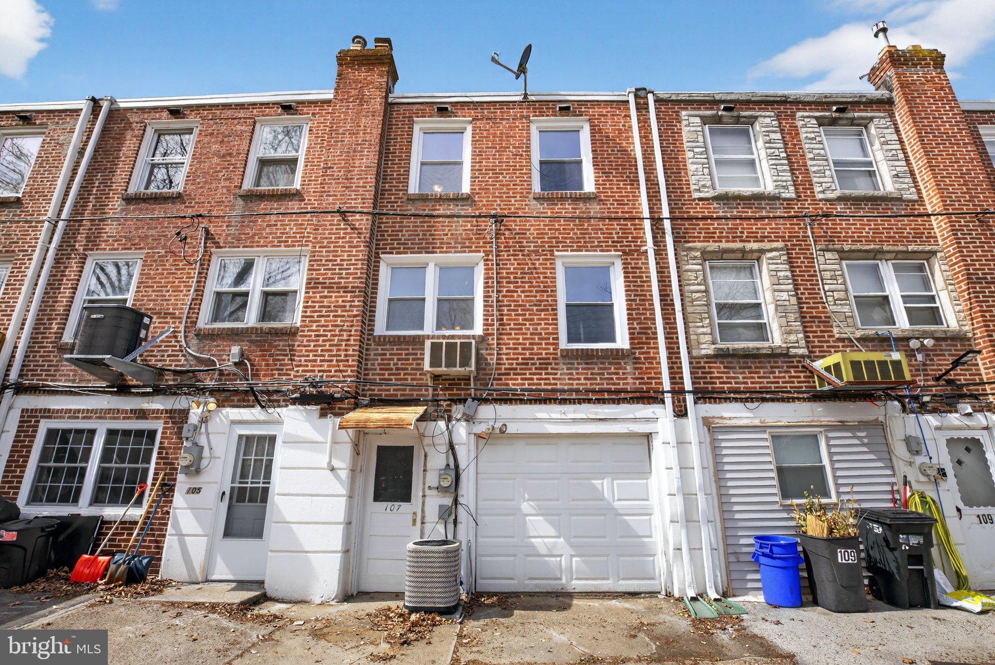 HIGHLAND PARK - Residential