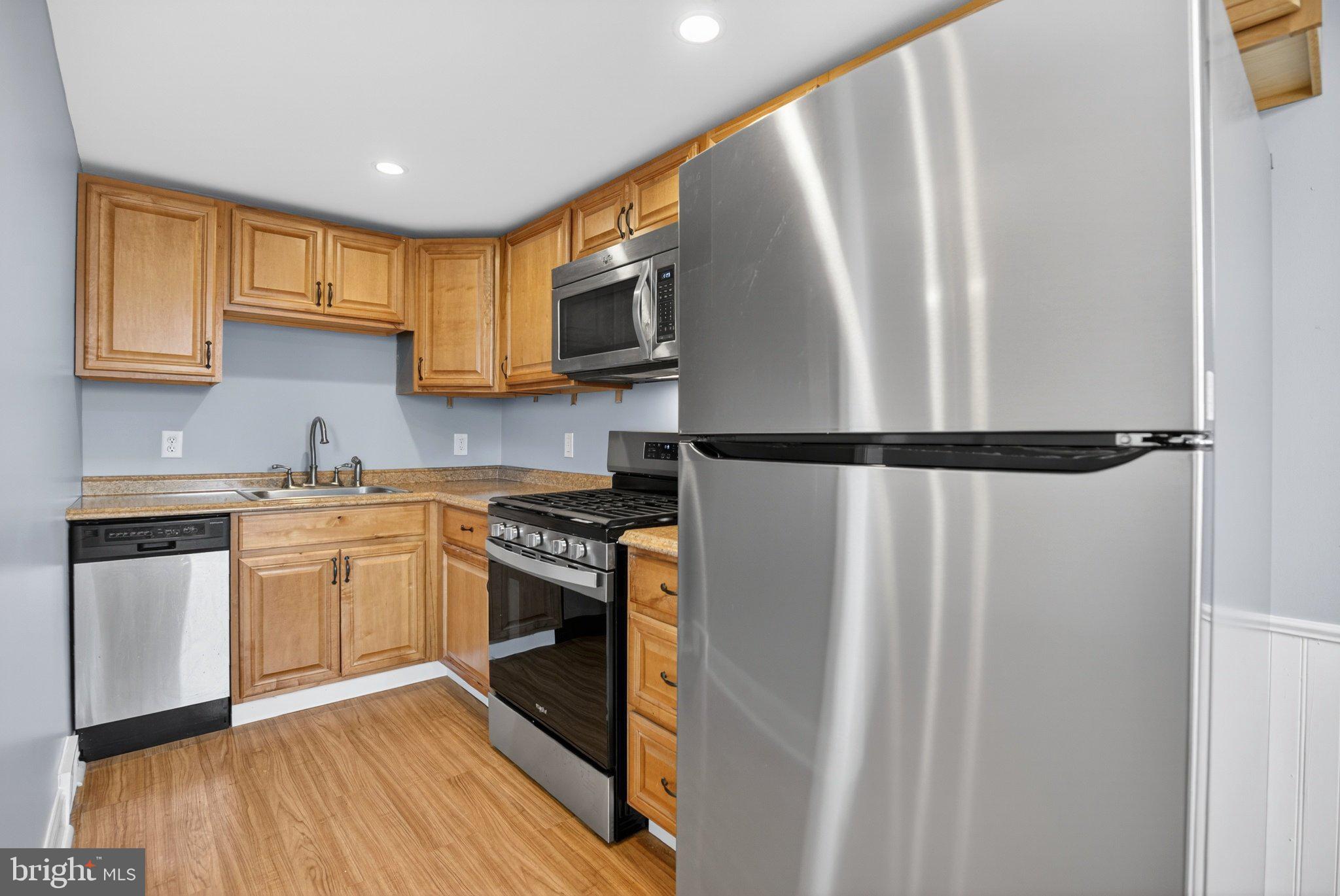 HIGHLAND PARK - Residential