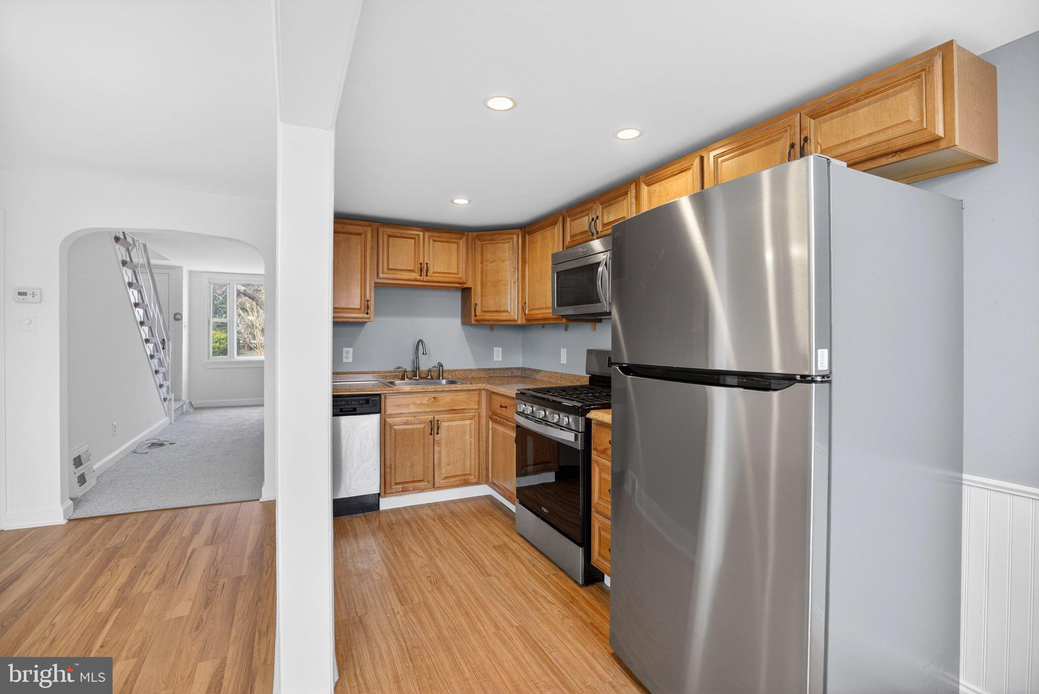 HIGHLAND PARK - Residential