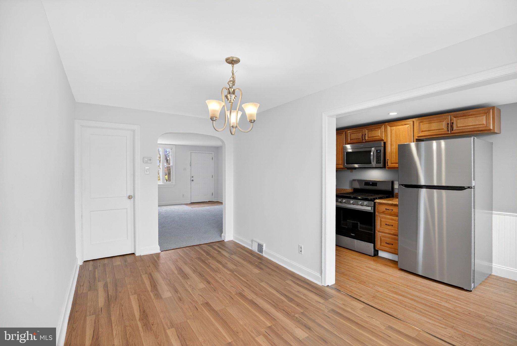 HIGHLAND PARK - Residential