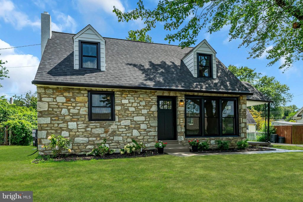 Photo of 3175 Kathy Lane, HUNTINGDON VALLEY, PA 19006 (MLS # PAMC2156584)