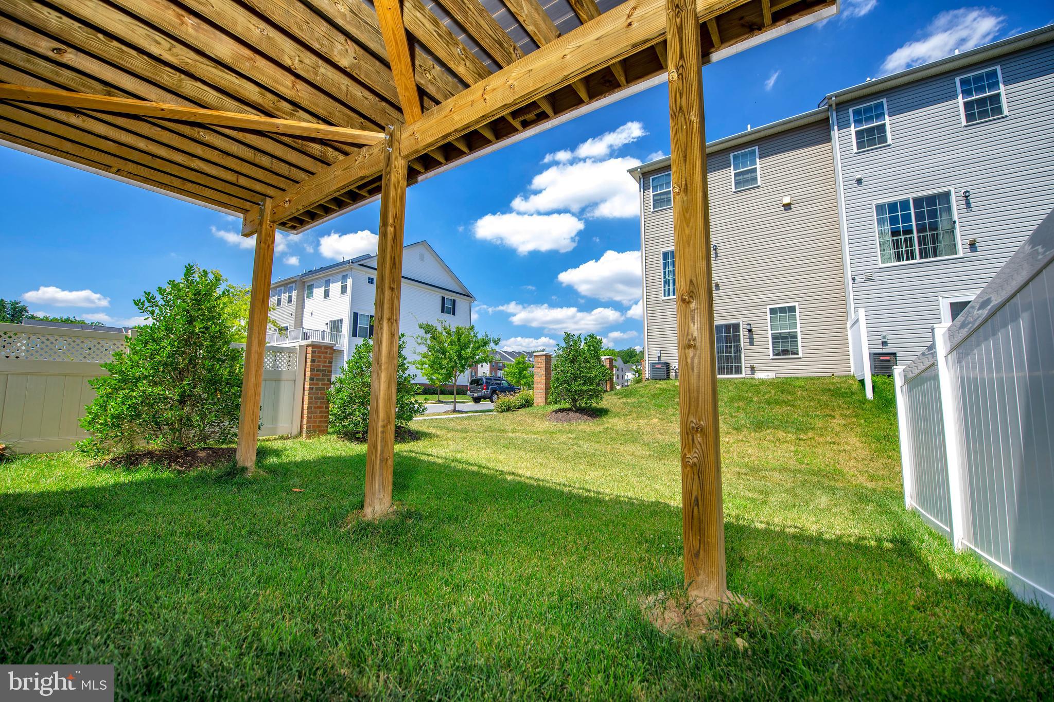 PRESERVE AT WINDLASS RUN - Residential