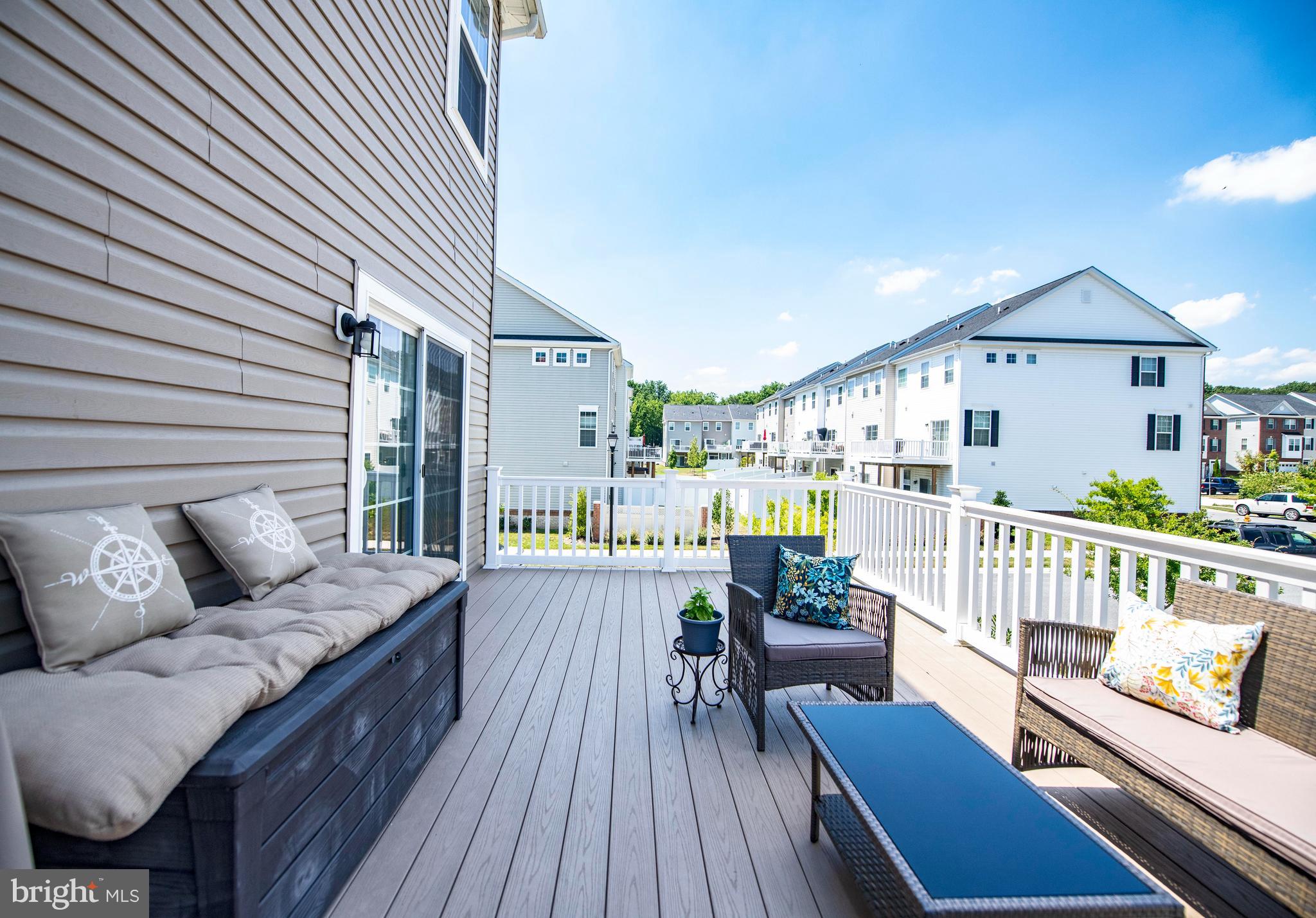 PRESERVE AT WINDLASS RUN - Residential