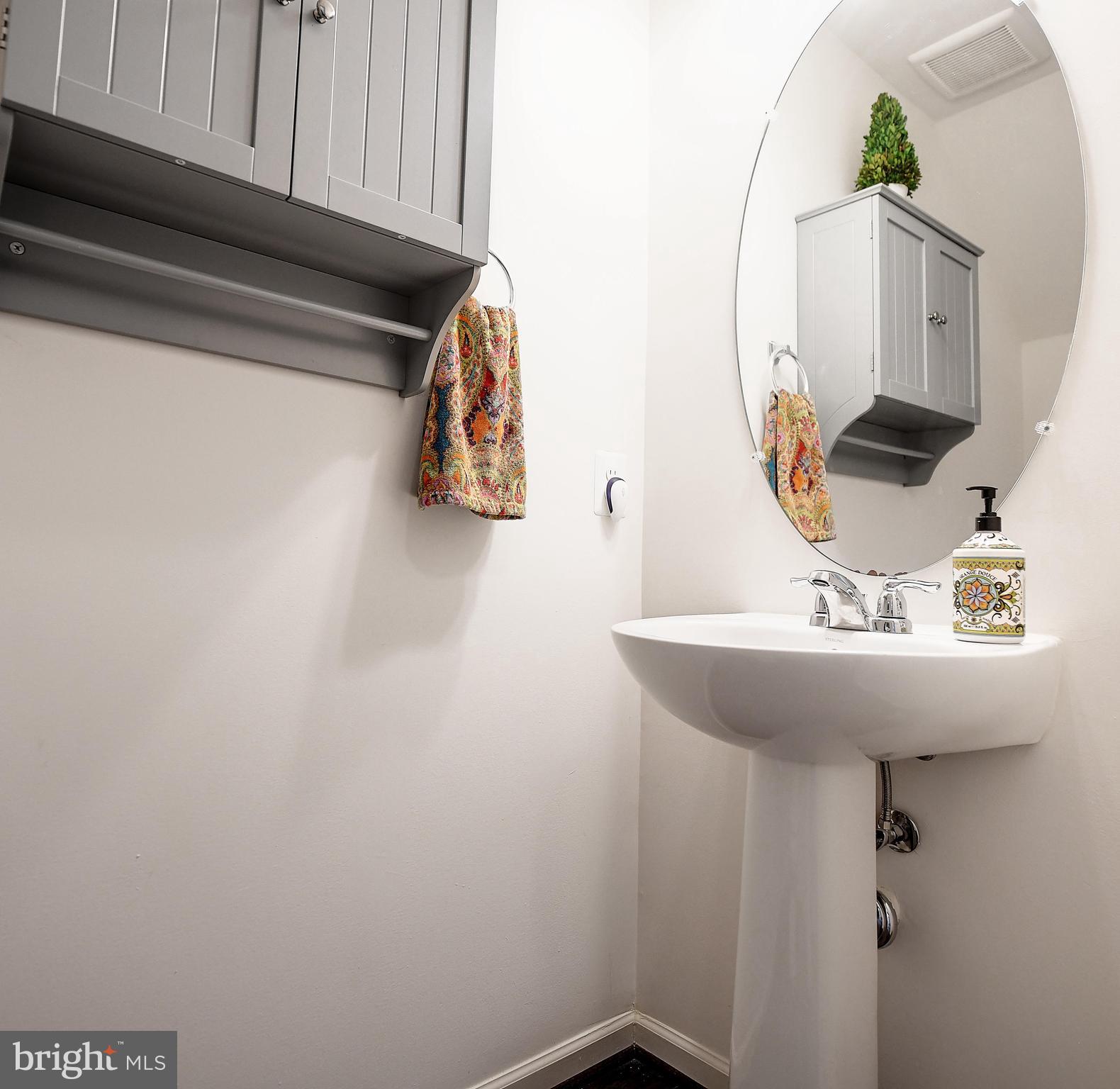 PRESERVE AT WINDLASS RUN - Residential