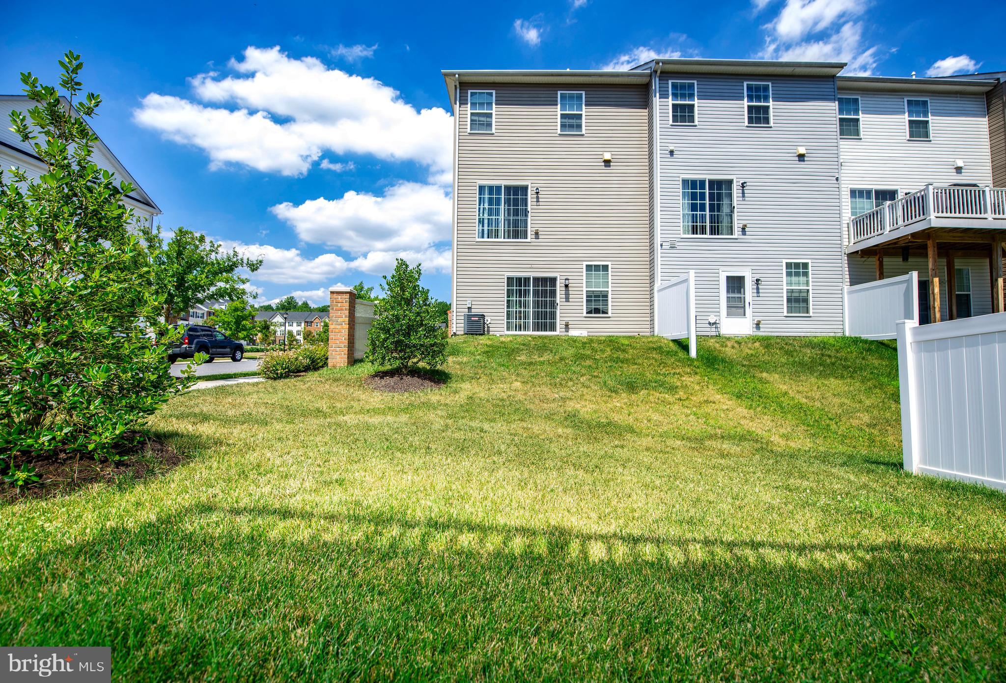 PRESERVE AT WINDLASS RUN - Residential