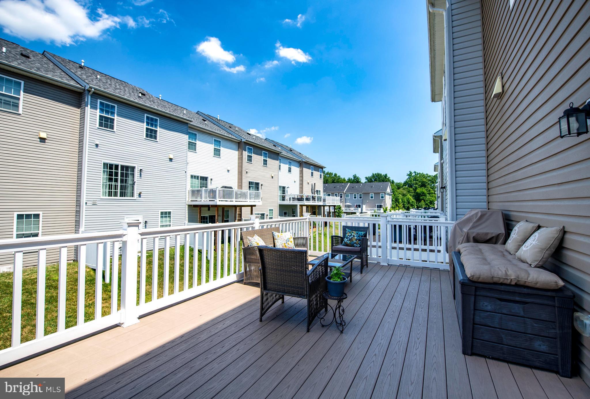 PRESERVE AT WINDLASS RUN - Residential