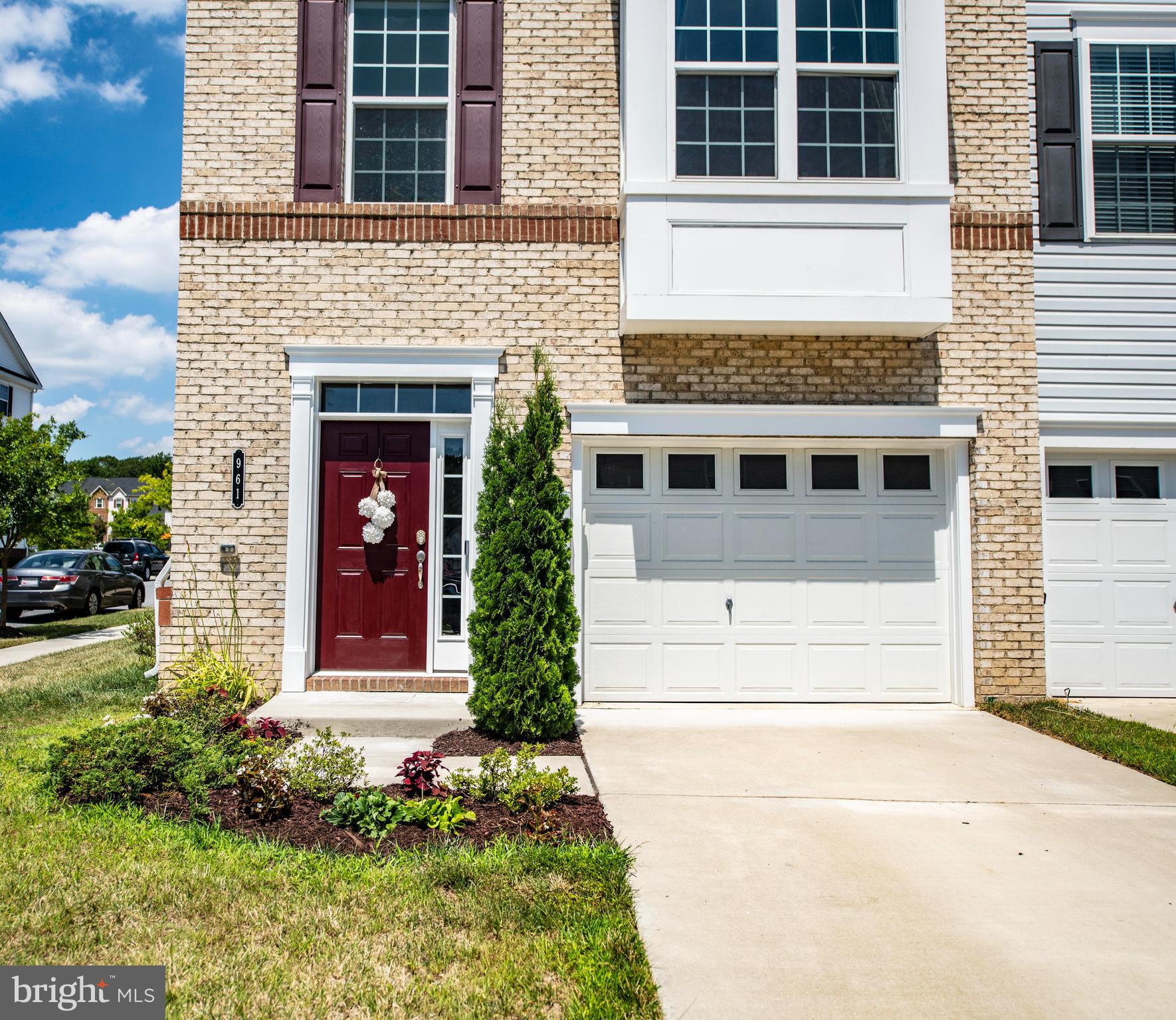 PRESERVE AT WINDLASS RUN - Residential