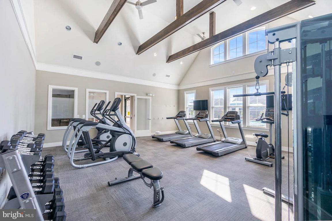 PRESERVE AT WINDLASS RUN - Residential