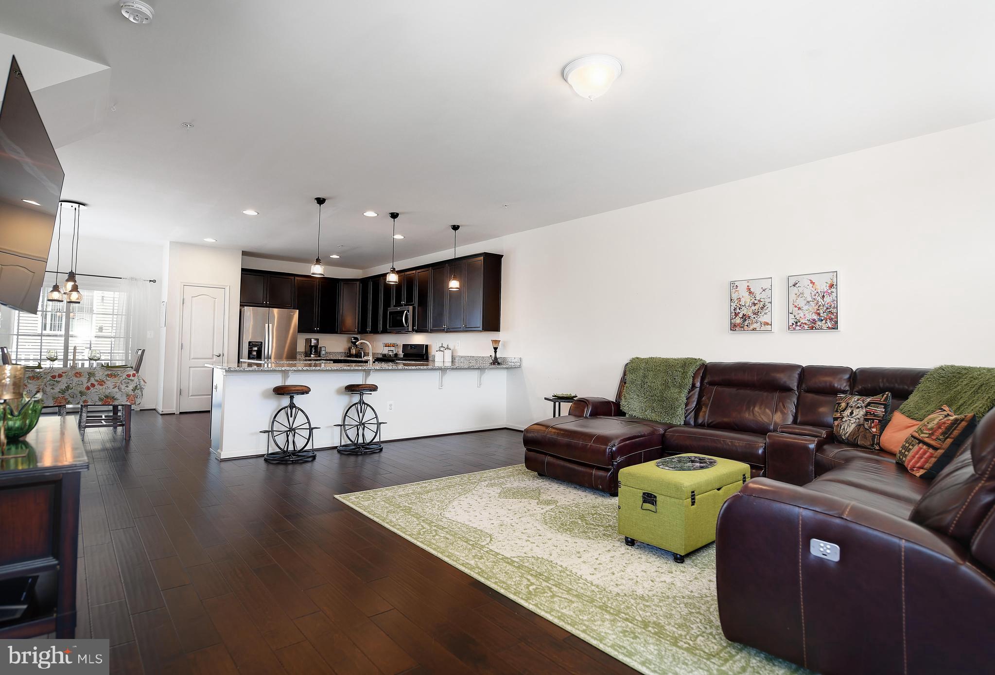 PRESERVE AT WINDLASS RUN - Residential