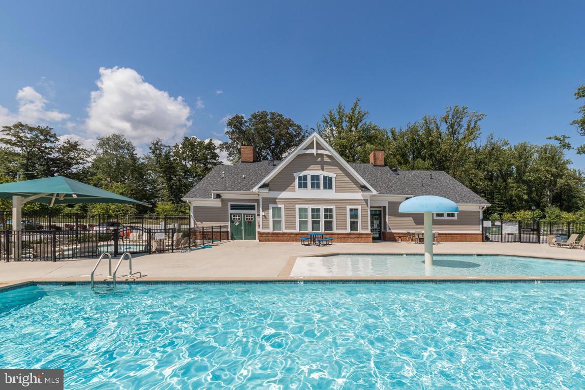 PRESERVE AT WINDLASS RUN - Residential