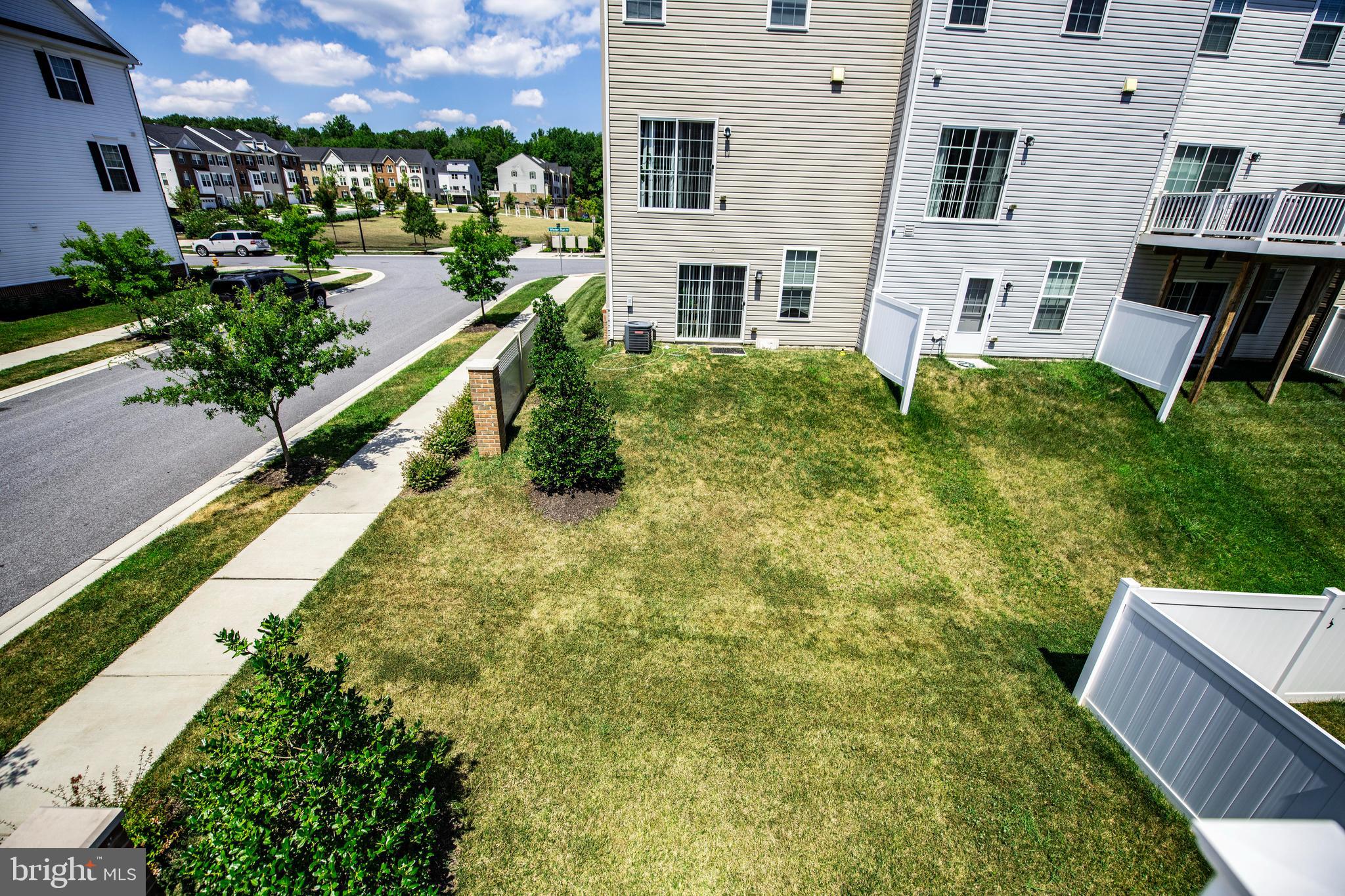 PRESERVE AT WINDLASS RUN - Residential