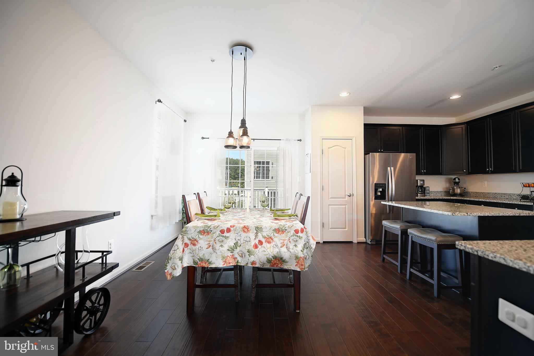 PRESERVE AT WINDLASS RUN - Residential