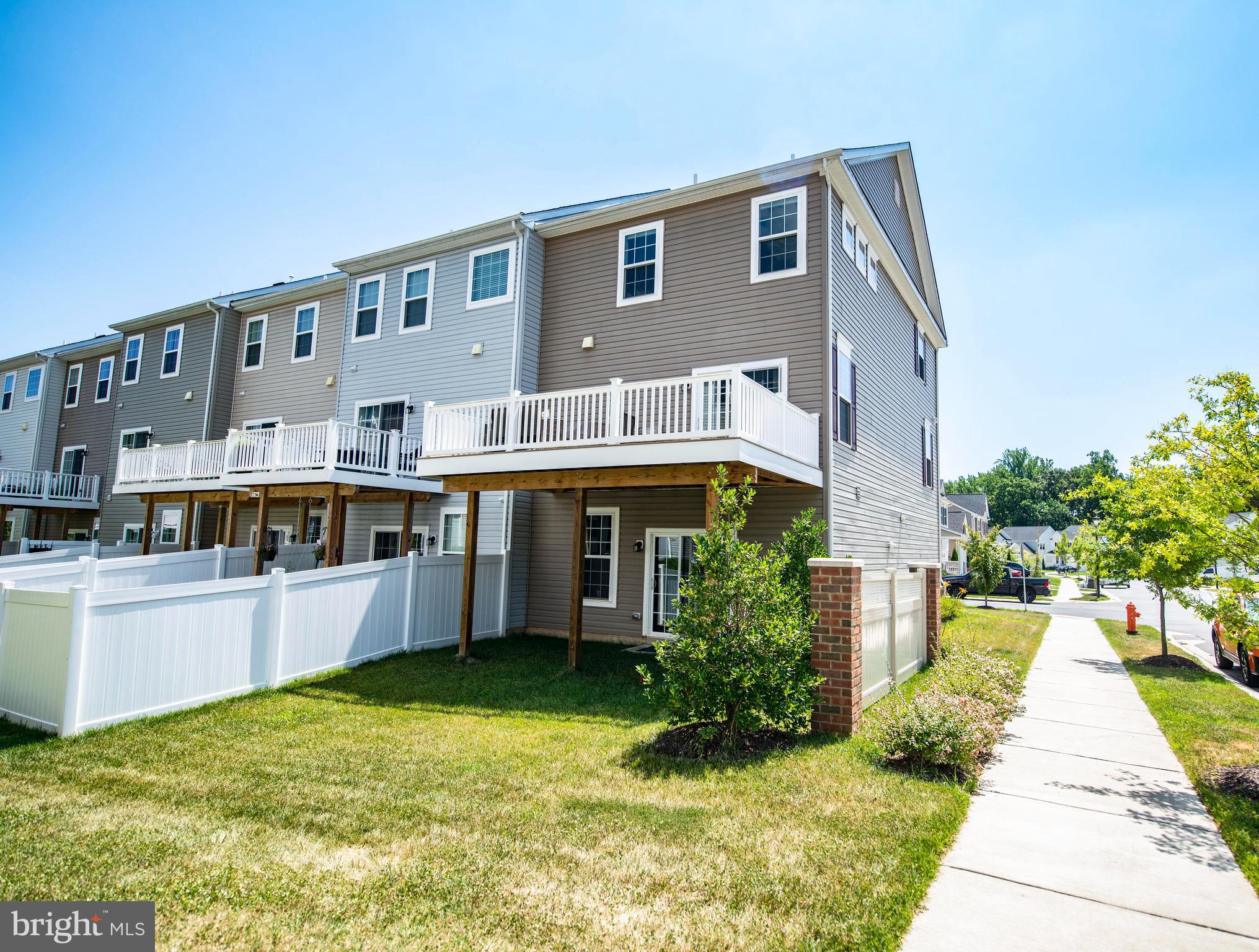 PRESERVE AT WINDLASS RUN - Residential