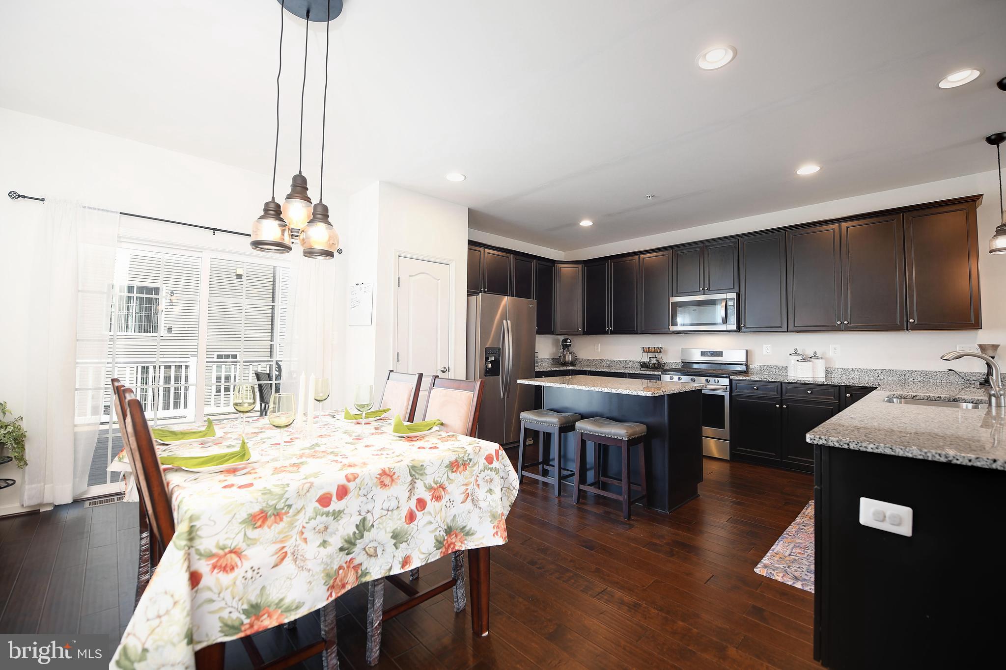 PRESERVE AT WINDLASS RUN - Residential