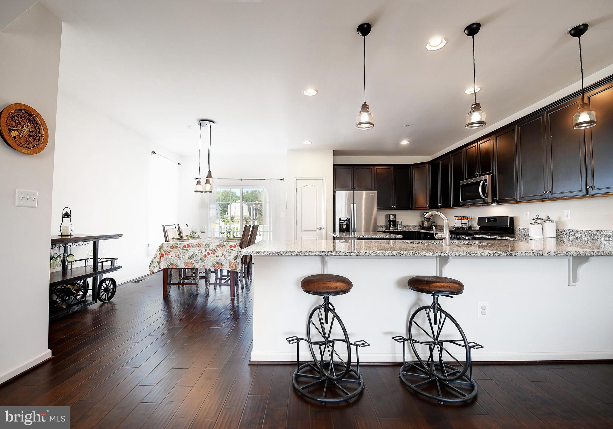 PRESERVE AT WINDLASS RUN - Residential