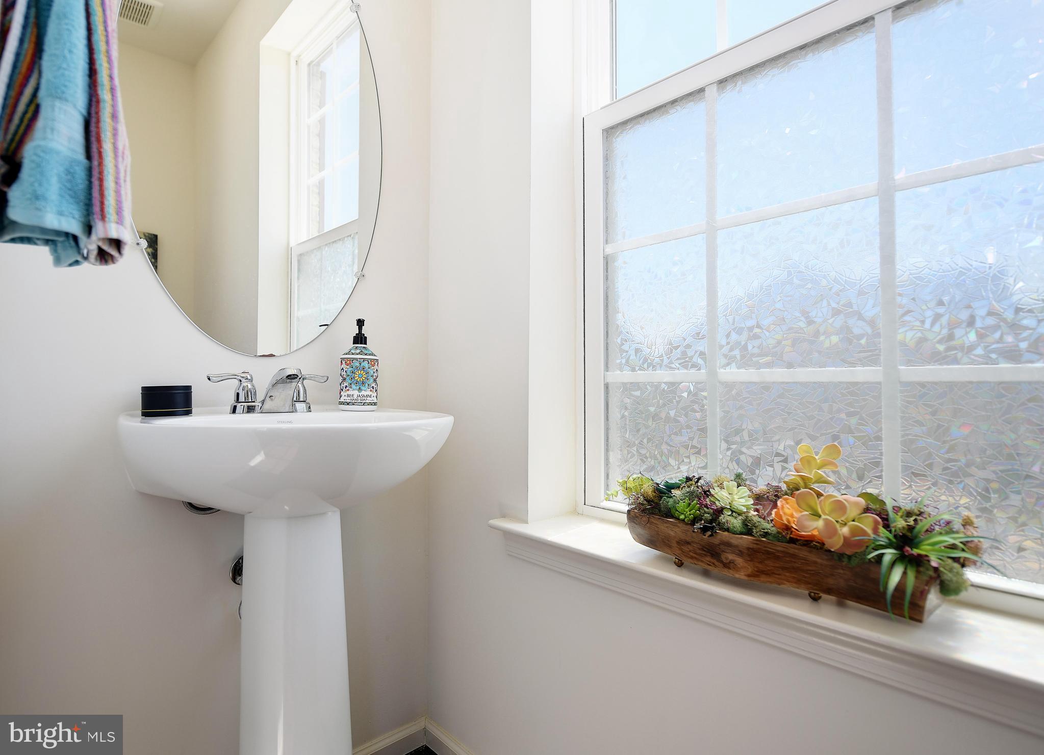 PRESERVE AT WINDLASS RUN - Residential