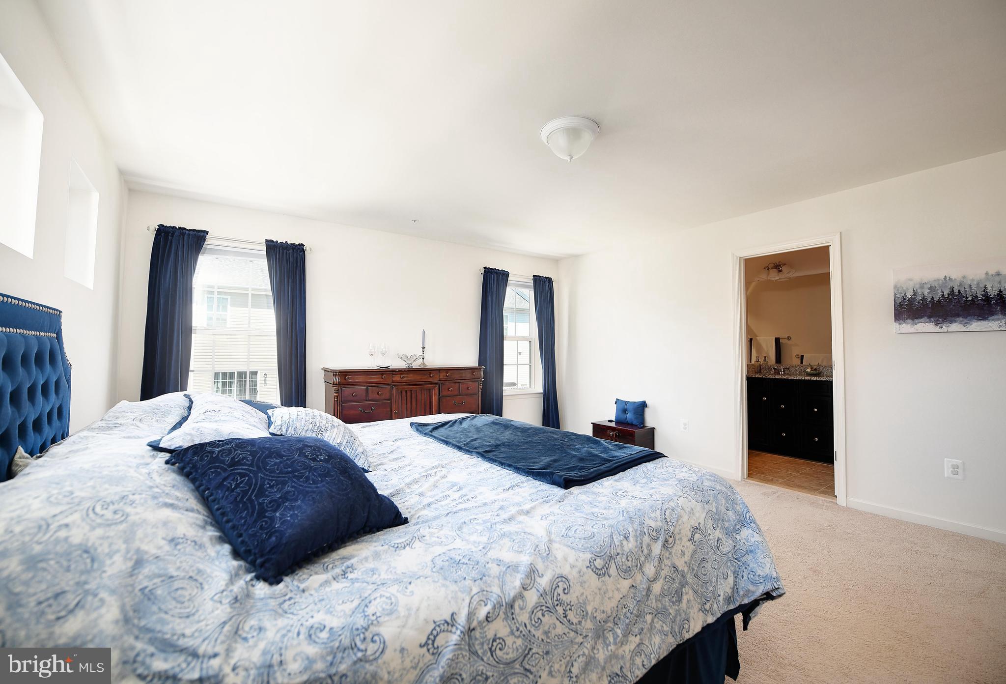 PRESERVE AT WINDLASS RUN - Residential