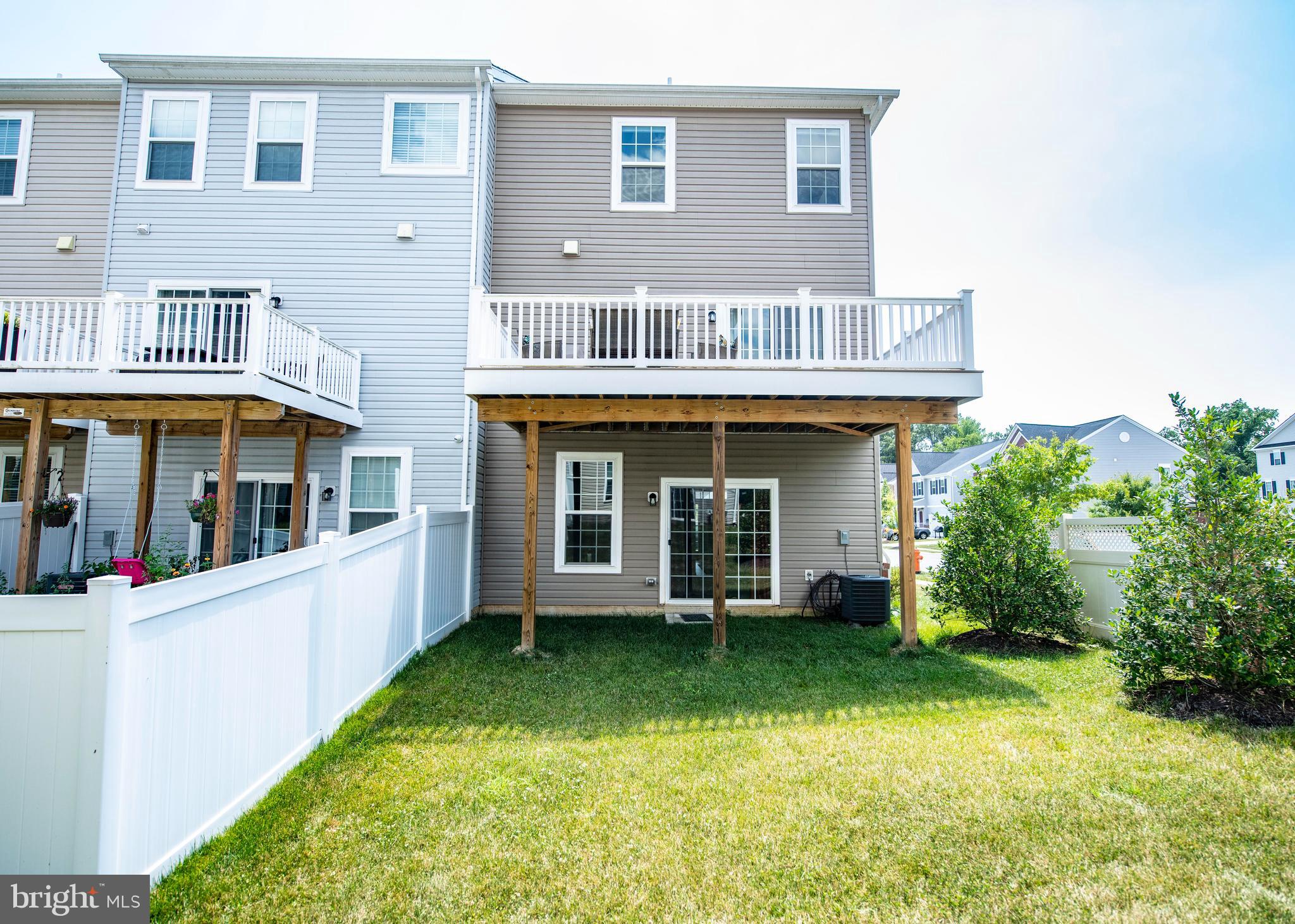 PRESERVE AT WINDLASS RUN - Residential