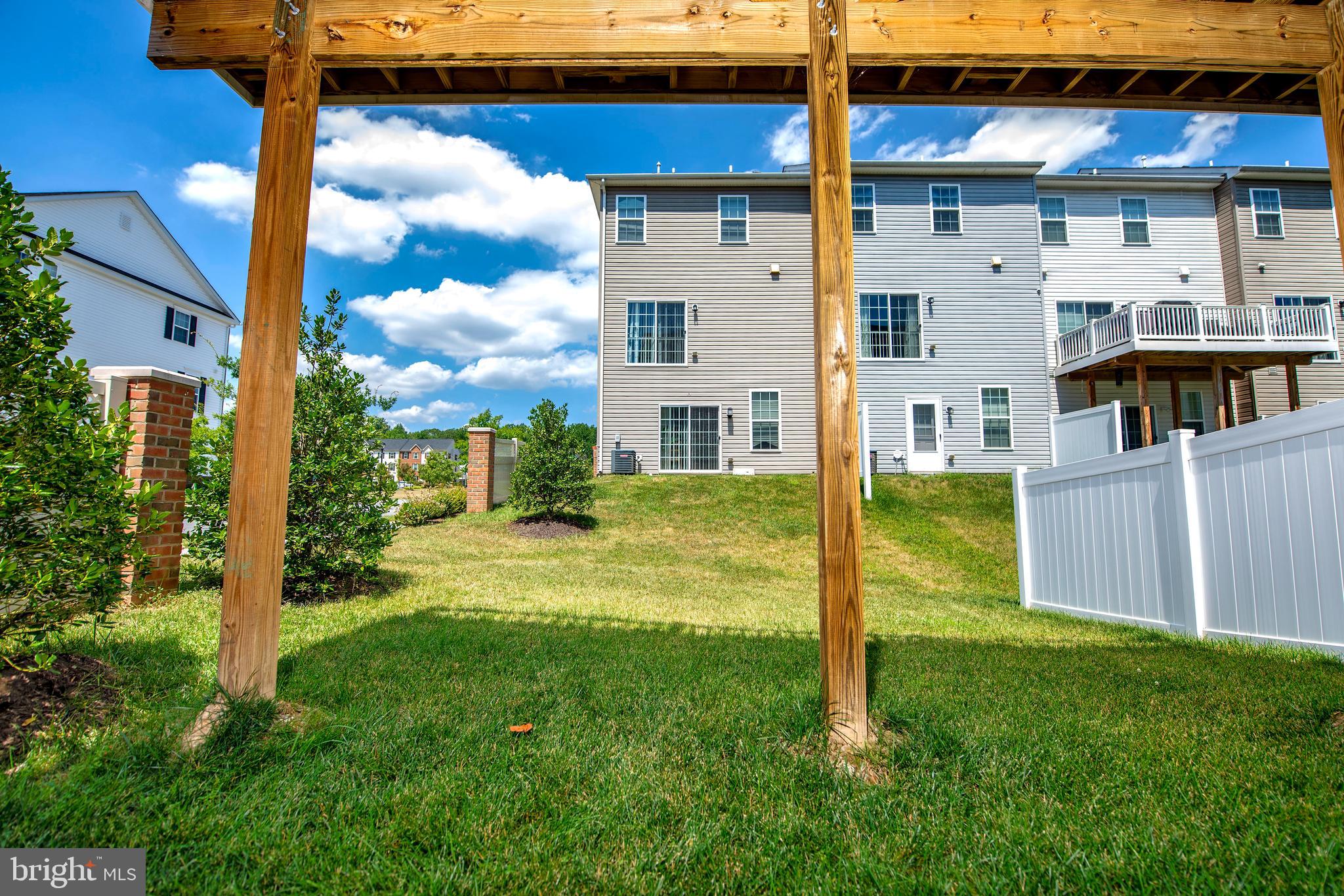 PRESERVE AT WINDLASS RUN - Residential