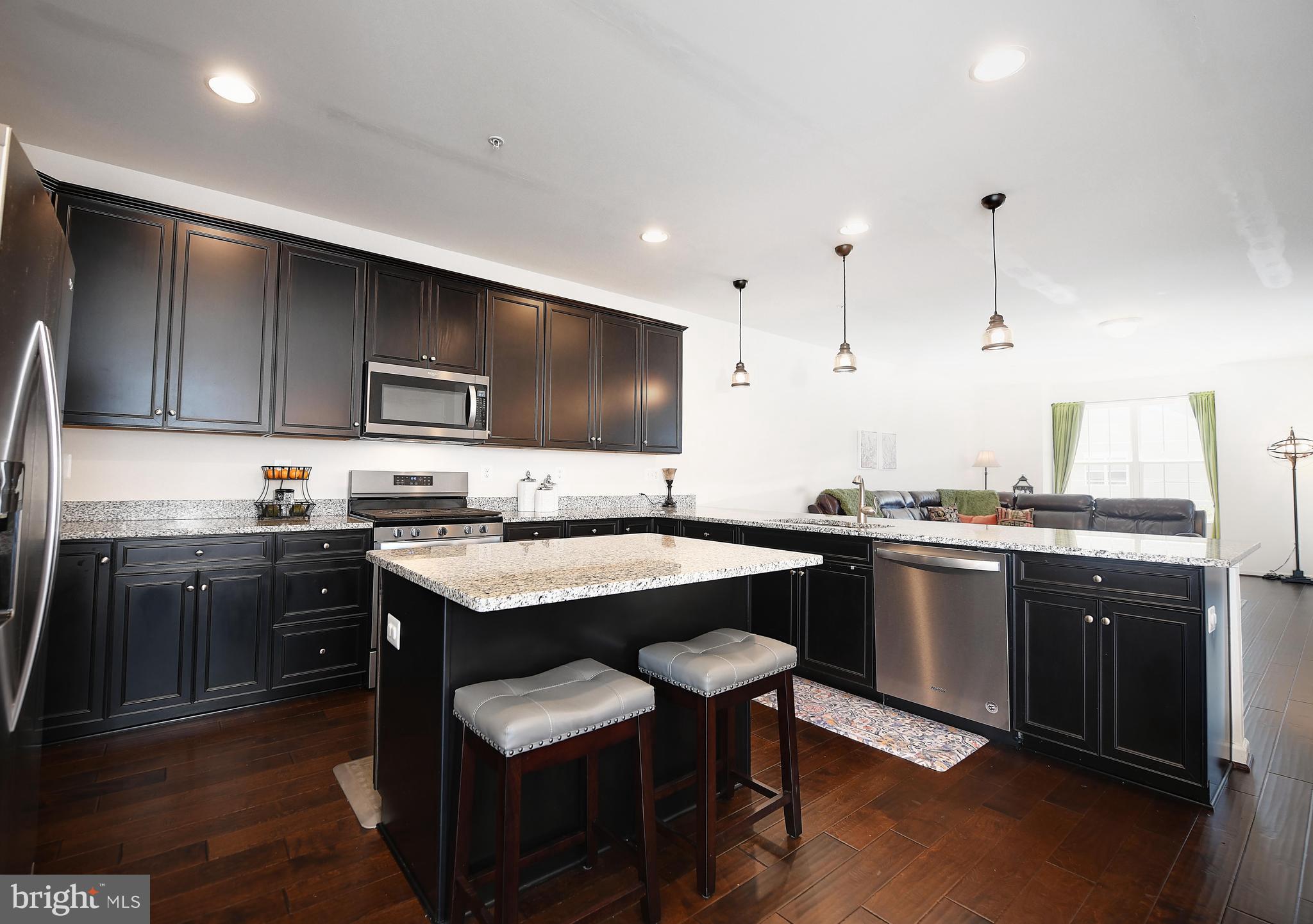 PRESERVE AT WINDLASS RUN - Residential