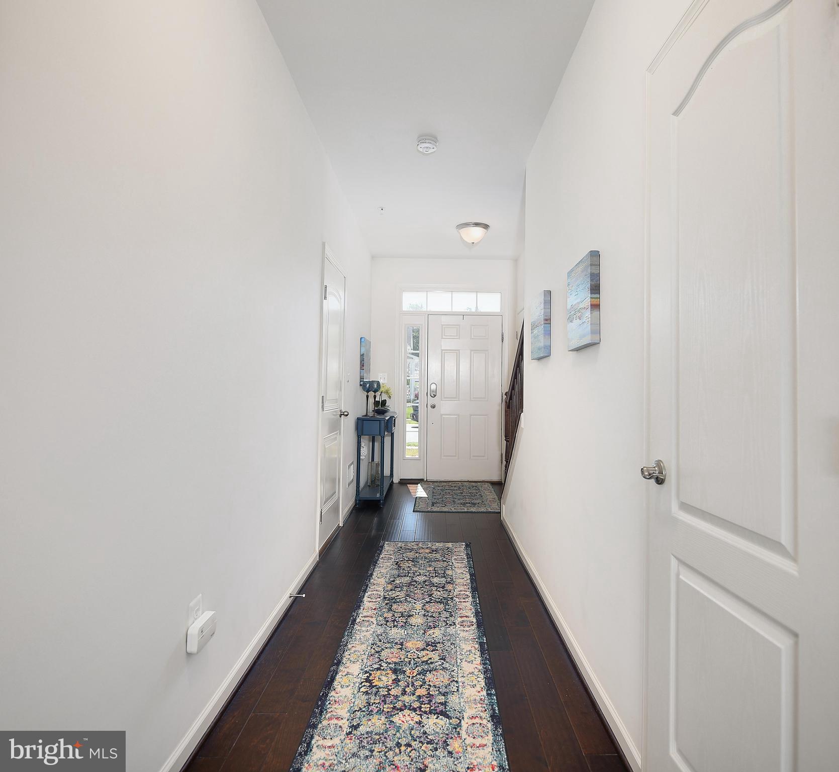 PRESERVE AT WINDLASS RUN - Residential