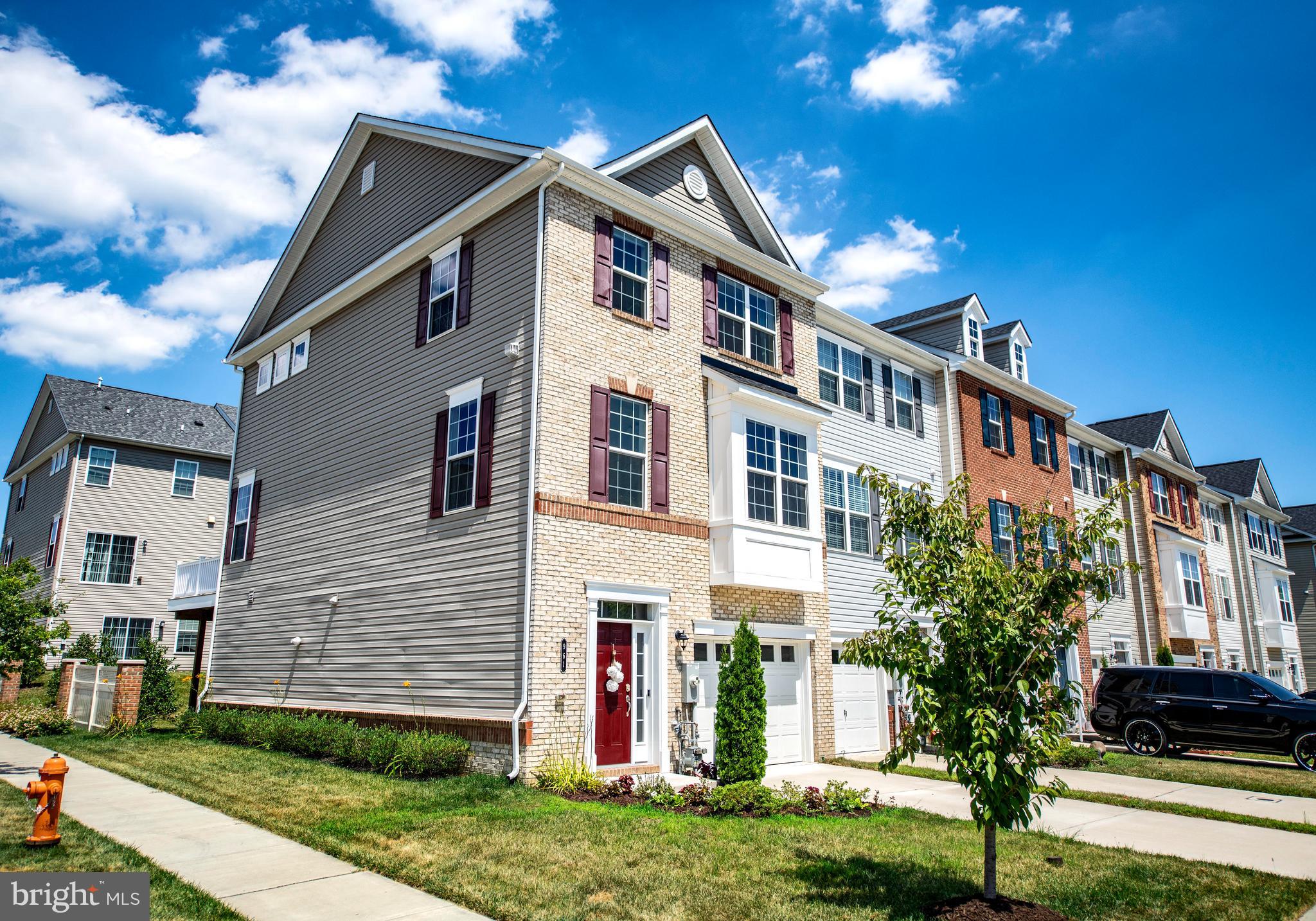 PRESERVE AT WINDLASS RUN - Residential