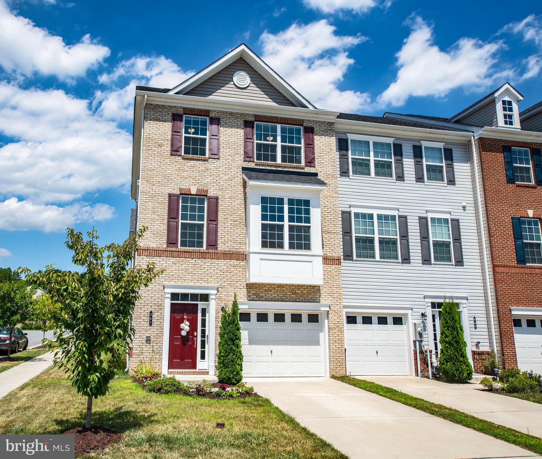 PRESERVE AT WINDLASS RUN - Residential