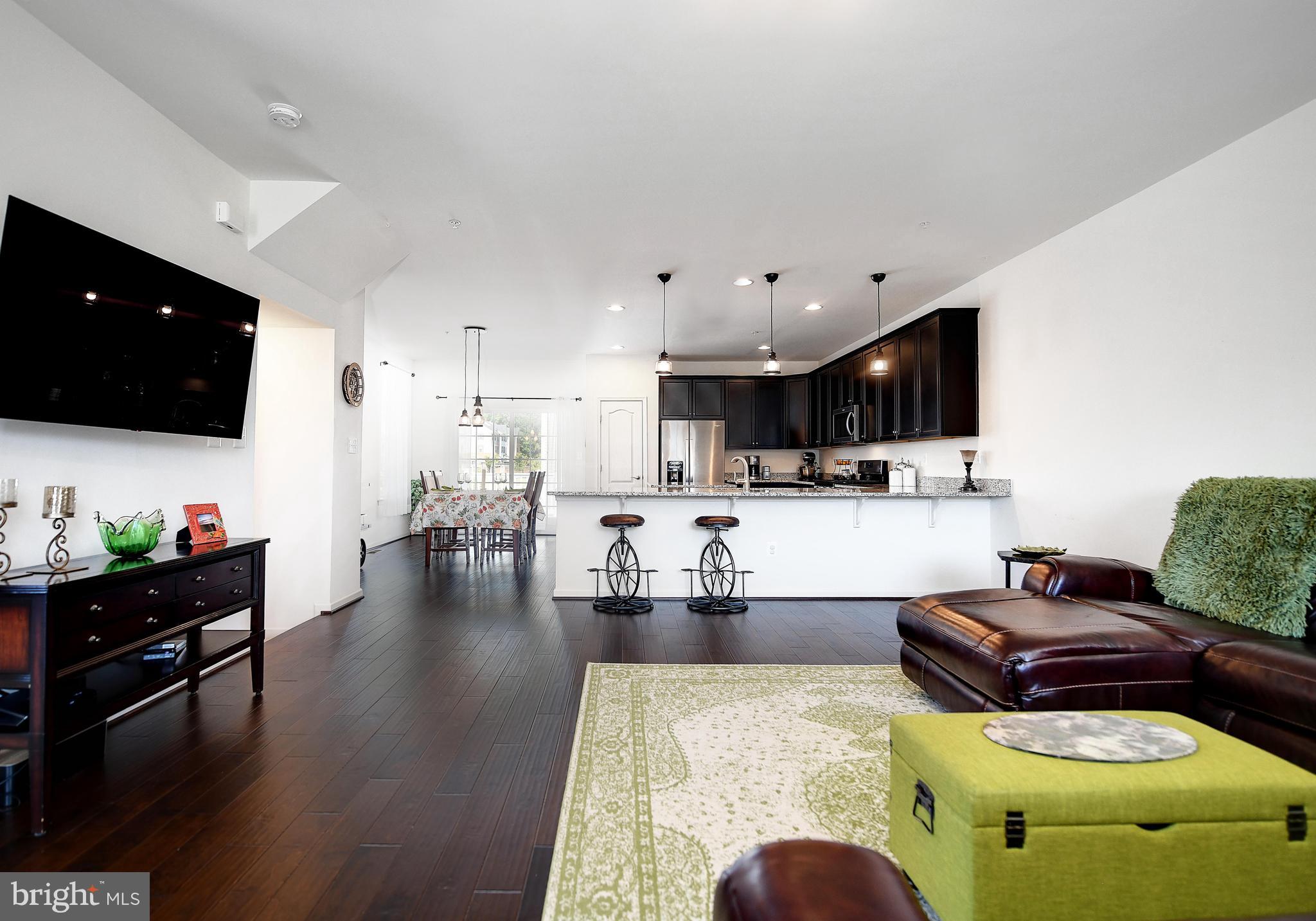 PRESERVE AT WINDLASS RUN - Residential