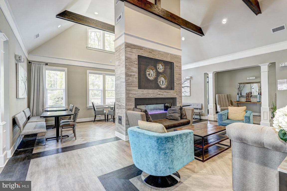 PRESERVE AT WINDLASS RUN - Residential