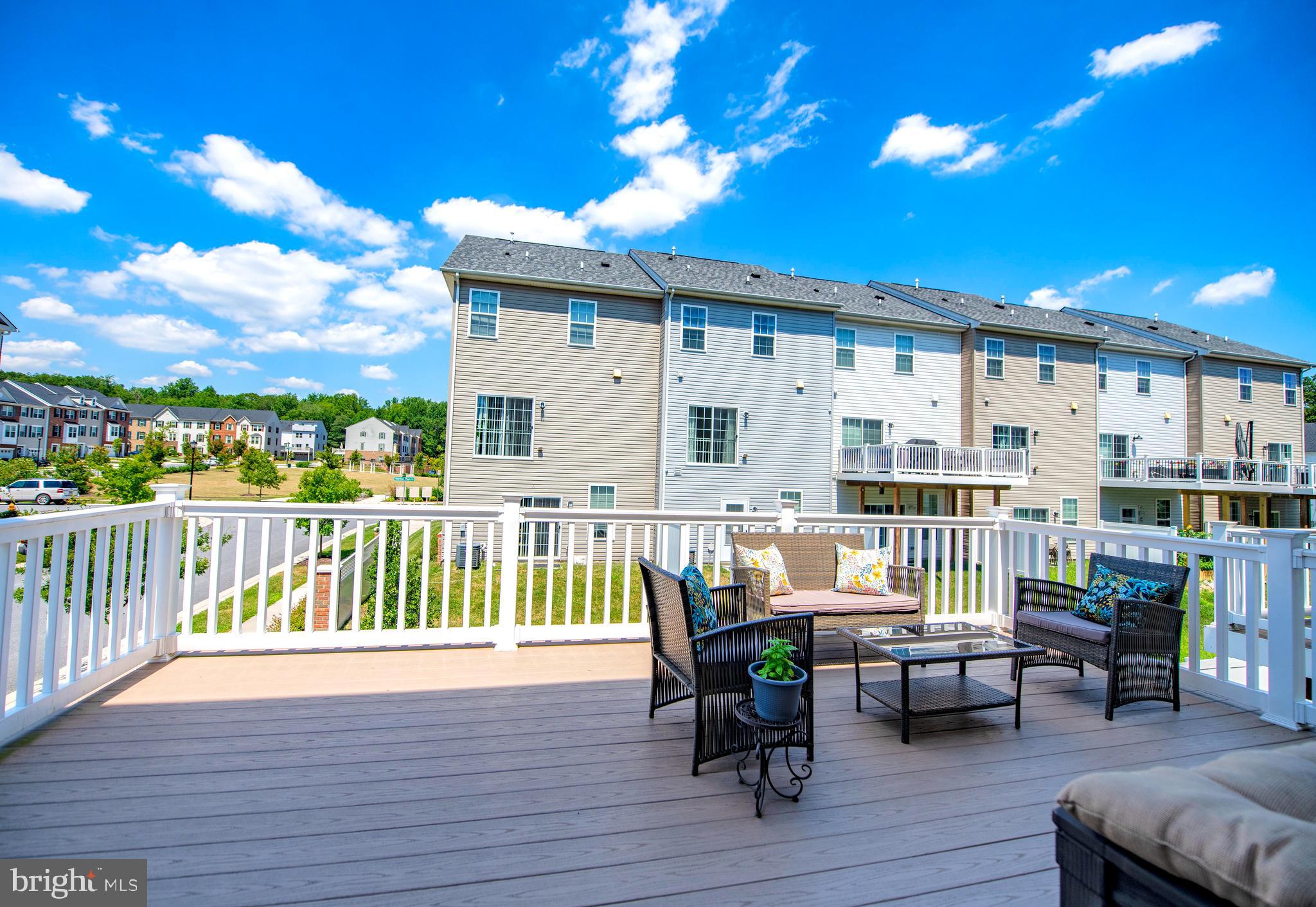 PRESERVE AT WINDLASS RUN - Residential