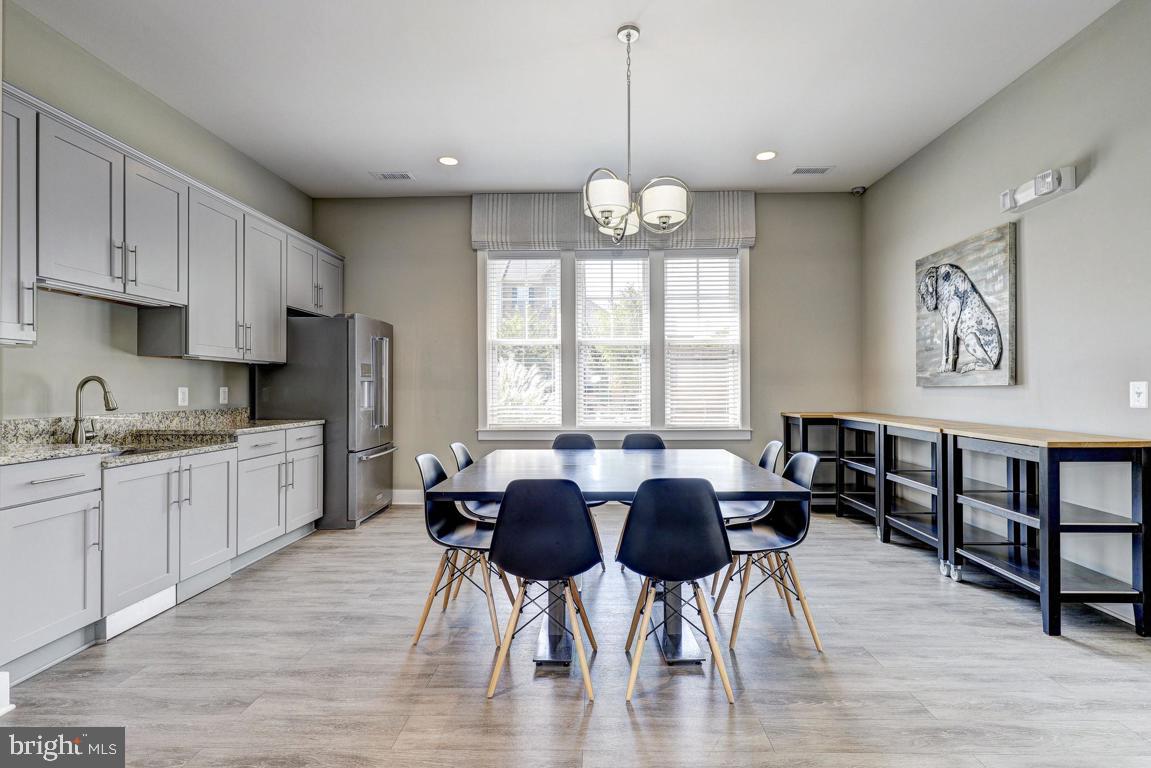 PRESERVE AT WINDLASS RUN - Residential