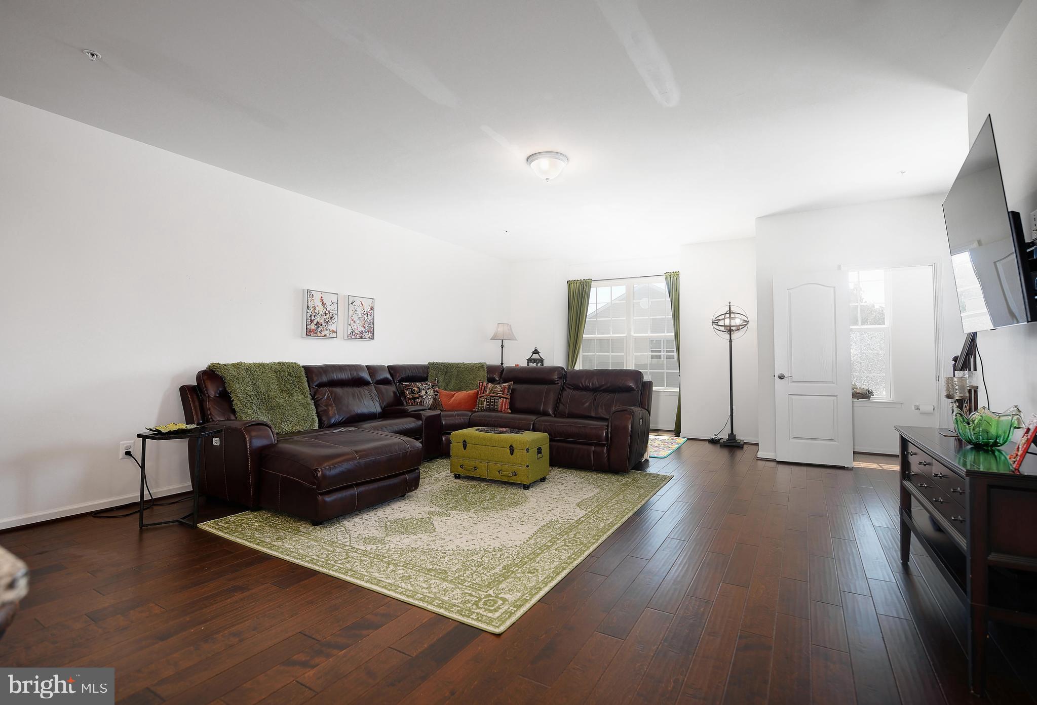 PRESERVE AT WINDLASS RUN - Residential