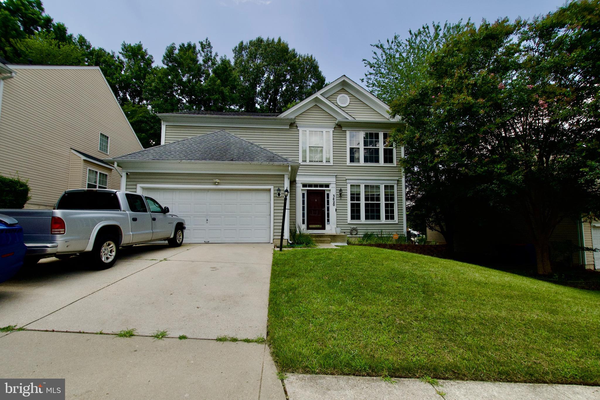 3420 PRINCE EDWARD DRIVE