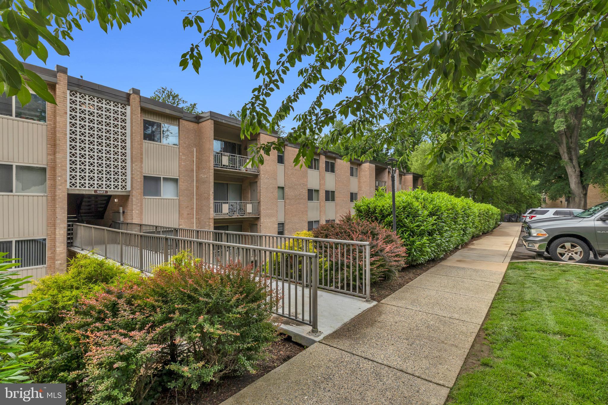 5107 CROSSFIELD COURT 304