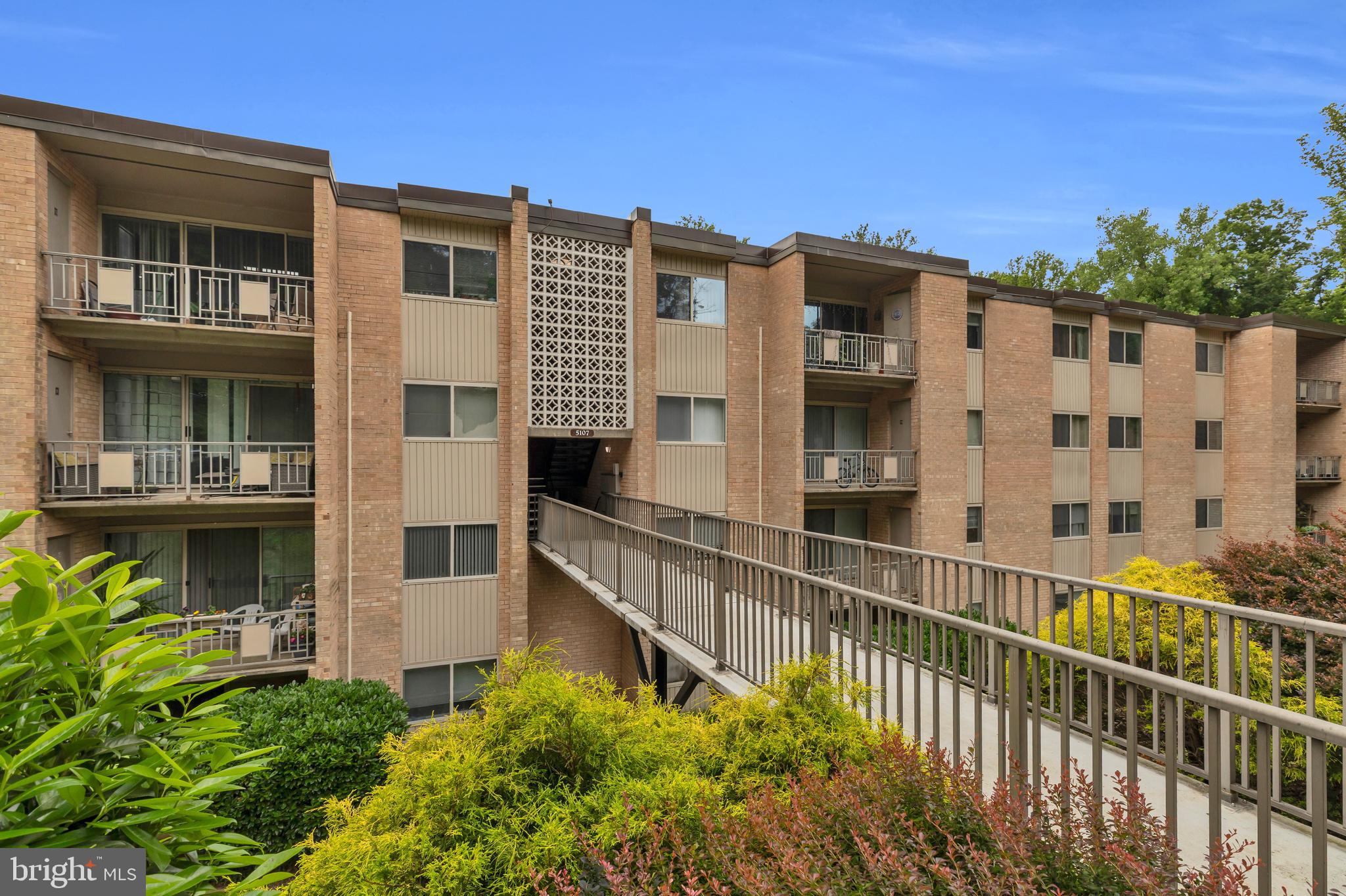 5107 CROSSFIELD COURT 304
