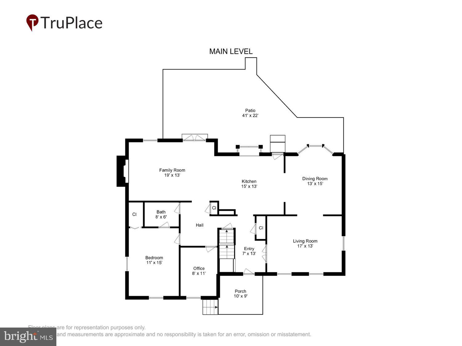 CHAPEL SQUARE - Residential