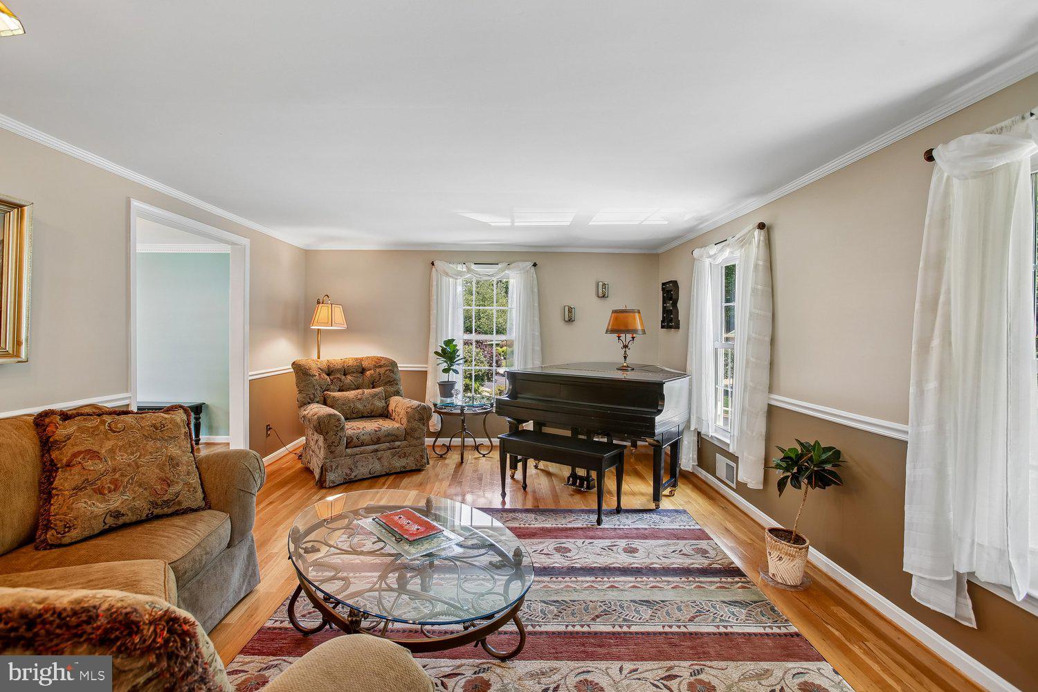 CHAPEL SQUARE - Residential
