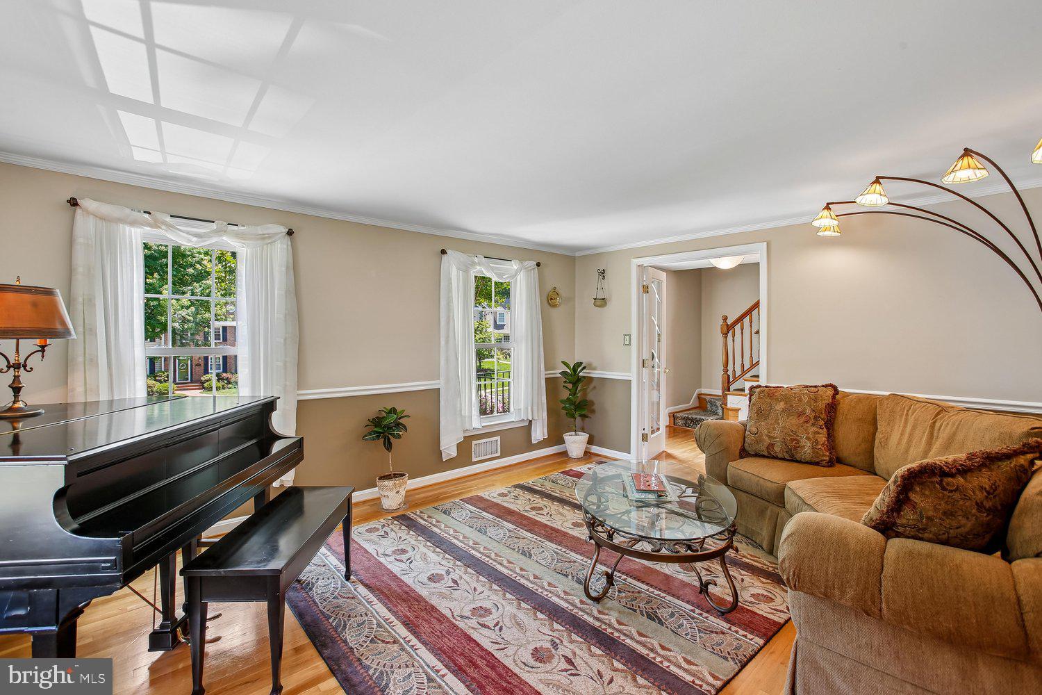 CHAPEL SQUARE - Residential