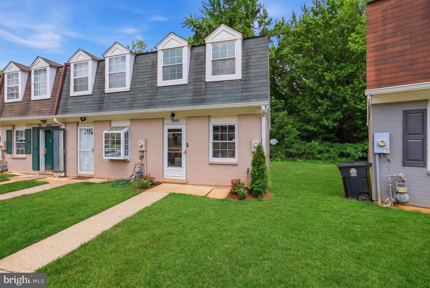 1801 DUTCH VILLAGE DRIVE K-337