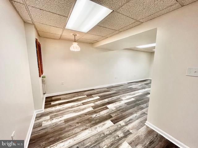 DUMONT OAKS - Residential Lease