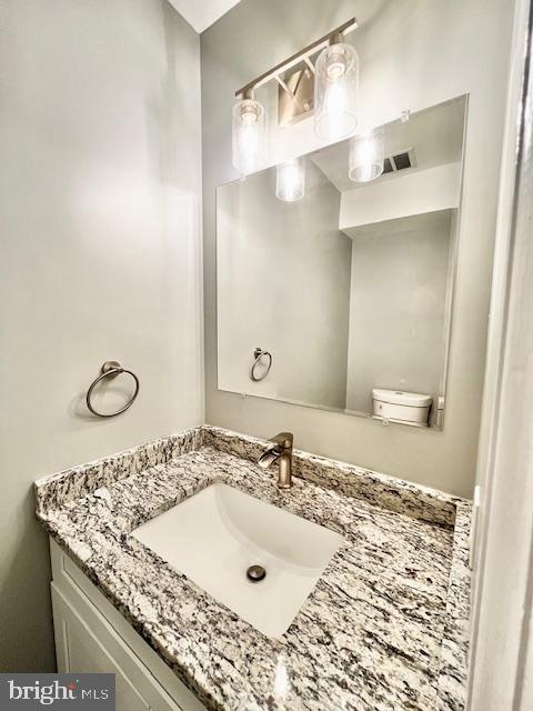 DUMONT OAKS - Residential Lease