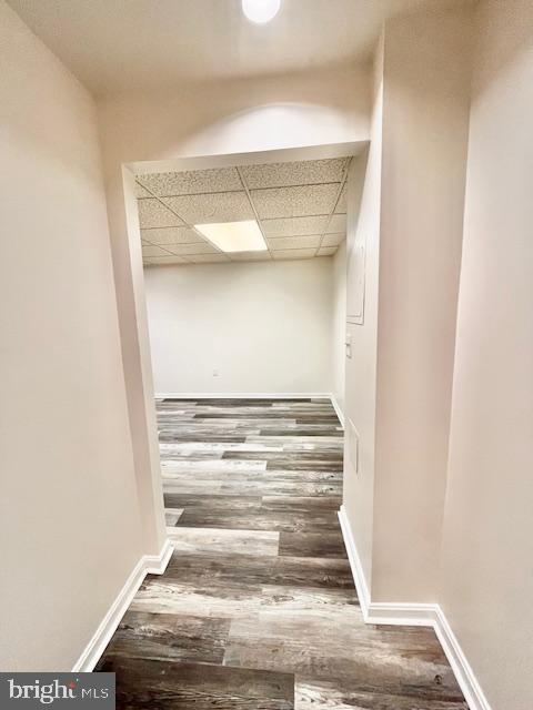 DUMONT OAKS - Residential Lease