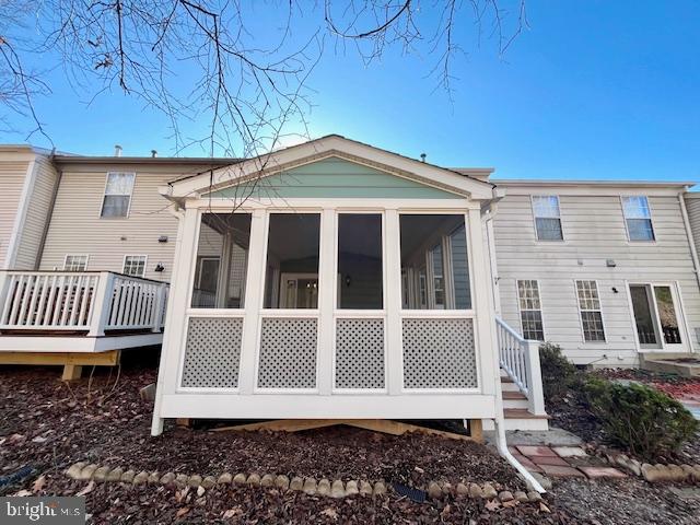 DUMONT OAKS - Residential Lease