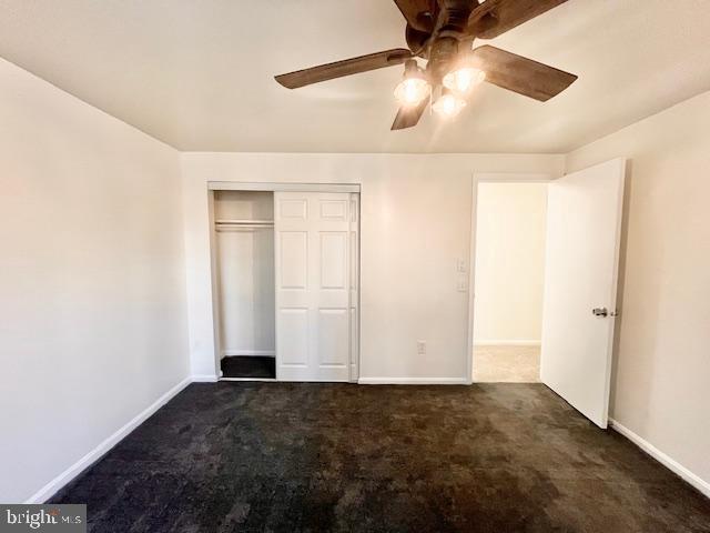 DUMONT OAKS - Residential Lease