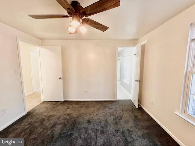 DUMONT OAKS - Residential Lease