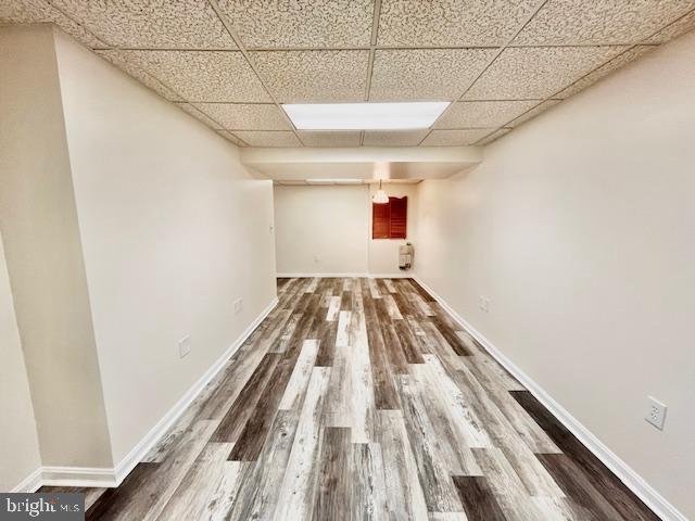 DUMONT OAKS - Residential Lease