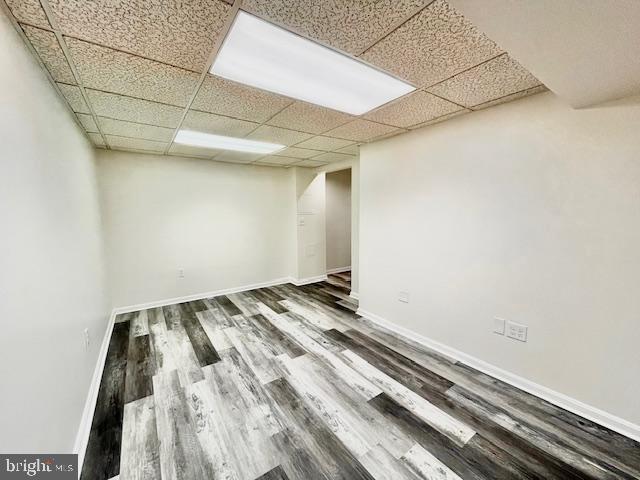 DUMONT OAKS - Residential Lease