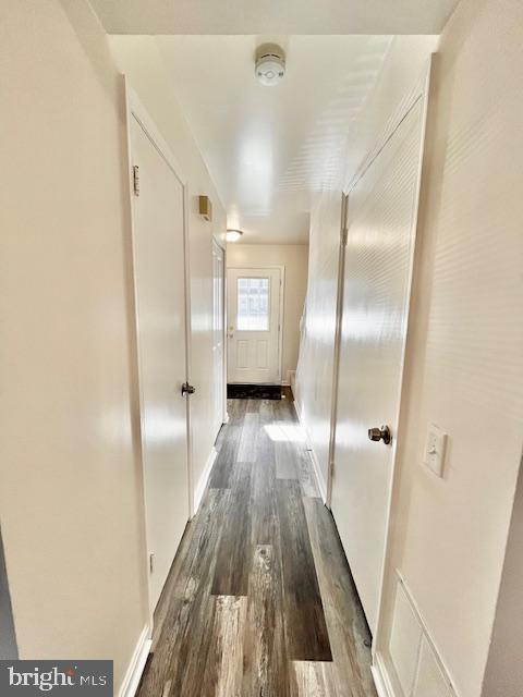 DUMONT OAKS - Residential Lease