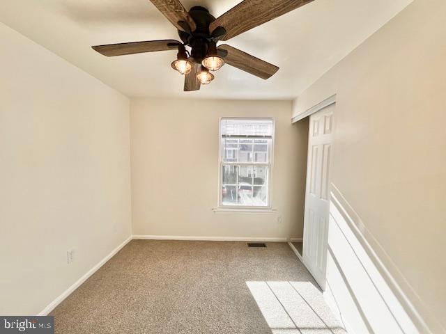 DUMONT OAKS - Residential Lease